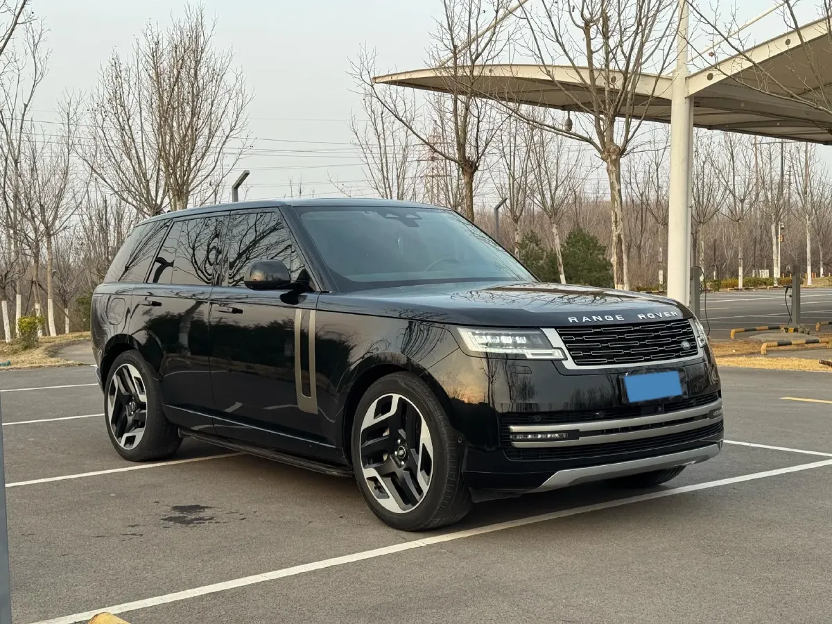 2023 Land Rover Range Rover 3.0T 360HP L6 8AT,autocango,china used car exporter,china ev exporter,chinese used car exporter,chinese used ev exporter