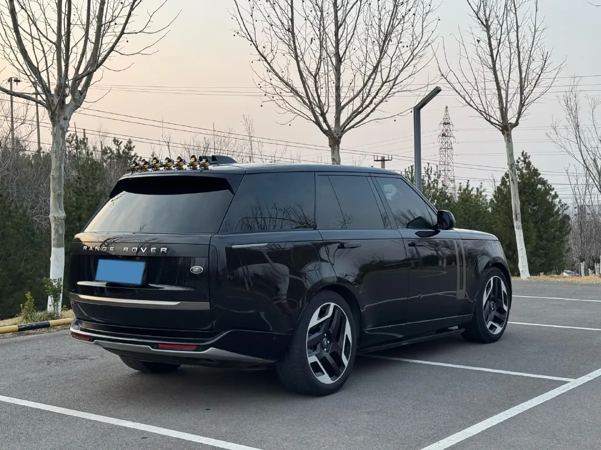 2023 Land Rover Range Rover 3.0T 360HP L6 8AT,autocango,china used car exporter,china ev exporter,chinese used car exporter,chinese used ev exporter