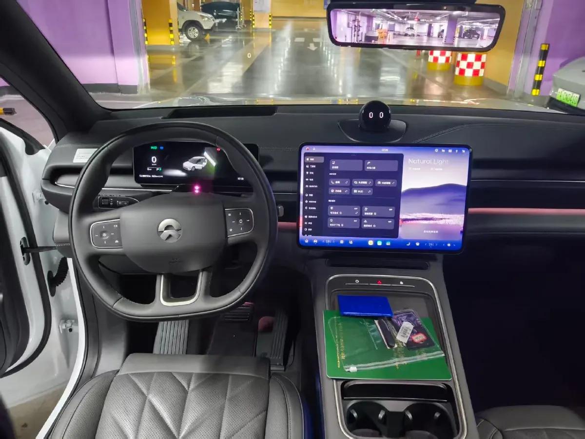 2025 NIO ES6 BEV,autocango,china used car exporter,china ev exporter,chinese used car exporter,chinese used ev exporter