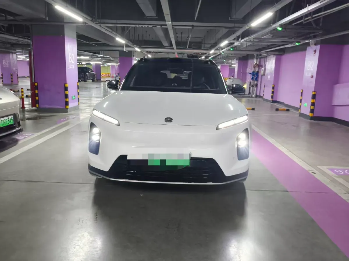 2025 NIO ES6 BEV,autocango,china used car exporter,china ev exporter,chinese used car exporter,chinese used ev exporter