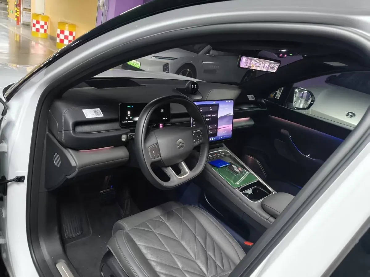 2025 NIO ES6 BEV,autocango,china used car exporter,china ev exporter,chinese used car exporter,chinese used ev exporter