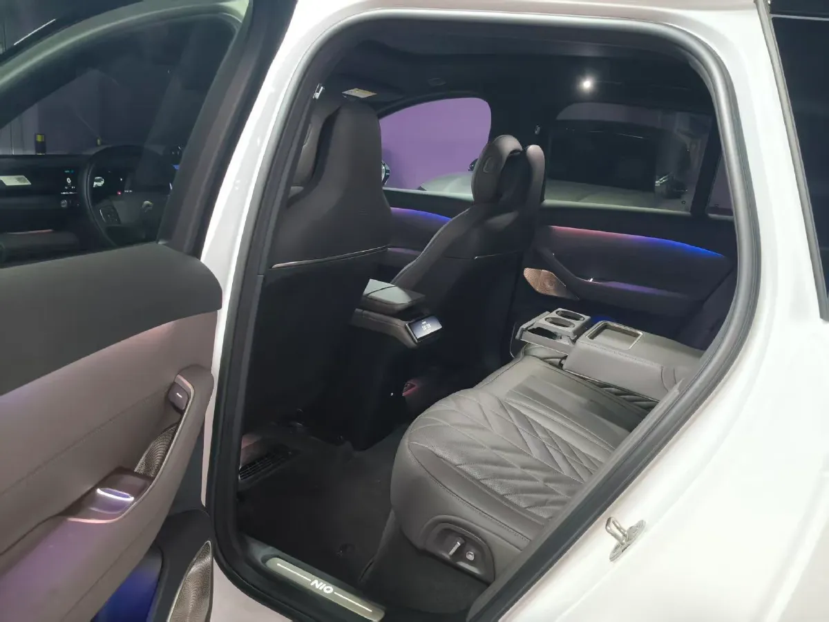 2025 NIO ES6 BEV,autocango,china used car exporter,china ev exporter,chinese used car exporter,chinese used ev exporter