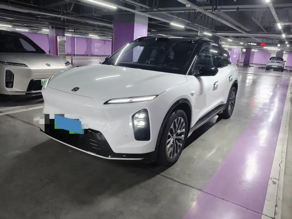 2025 NIO ES6 BEV,autocango,china used car exporter,china ev exporter,chinese used car exporter,chinese used ev exporter
