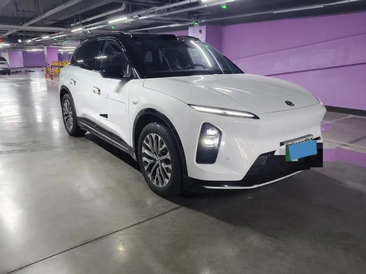 2025 NIO ES6 BEV,autocango,china used car exporter,china ev exporter,chinese used car exporter,chinese used ev exporter