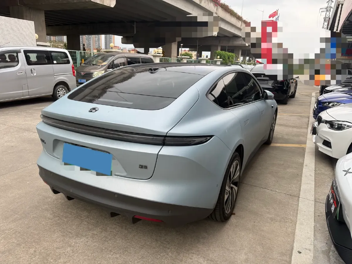 2022 JunTian HeiWuShi Youth 2.0T 203HP L4 6AT,autocango,china used car exporter,china ev exporter,chinese used car exporter,chinese used ev exporter