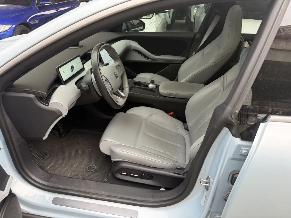 2022 JunTian HeiWuShi Youth 2.0T 203HP L4 6AT,autocango,china used car exporter,china ev exporter,chinese used car exporter,chinese used ev exporter