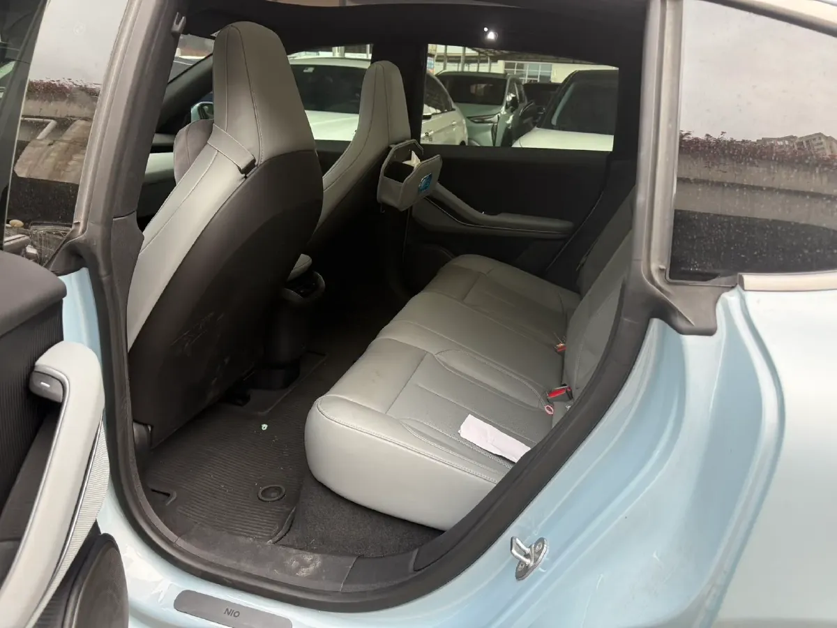 2022 JunTian HeiWuShi Youth 2.0T 203HP L4 6AT,autocango,china used car exporter,china ev exporter,chinese used car exporter,chinese used ev exporter