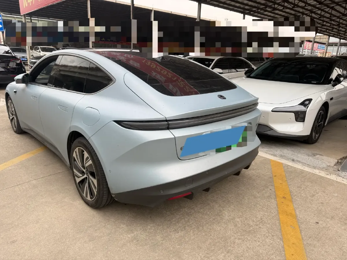 2022 JunTian HeiWuShi Youth 2.0T 203HP L4 6AT,autocango,china used car exporter,china ev exporter,chinese used car exporter,chinese used ev exporter