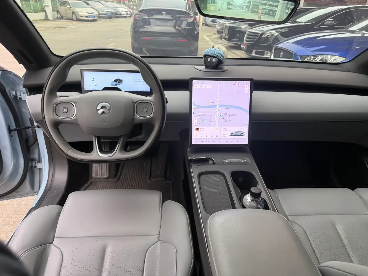 2022 JunTian HeiWuShi Youth 2.0T 203HP L4 6AT,autocango,china used car exporter,china ev exporter,chinese used car exporter,chinese used ev exporter