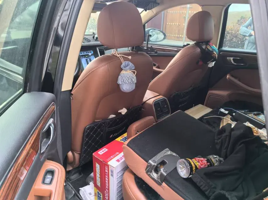 2017 Zotye SR9 2.0T 190HP L4 6DCT,autocango,china used car exporter,china ev exporter,chinese used car exporter,chinese used ev exporter