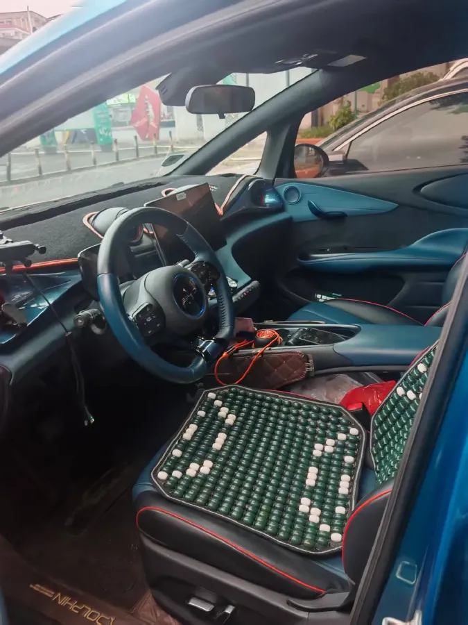 2021 BYD Yuan Pro BEV 50.1KWH,autocango,china used car exporter,china ev exporter,chinese used car exporter,chinese used ev exporter