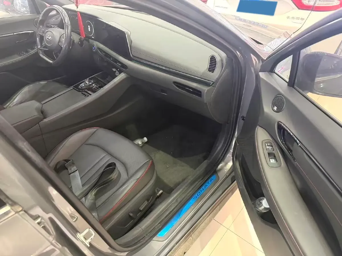 2020 Hyundai Sonata 2.0T 240HP L4 8AT,autocango,china used car exporter,china ev exporter,chinese used car exporter,chinese used ev exporter