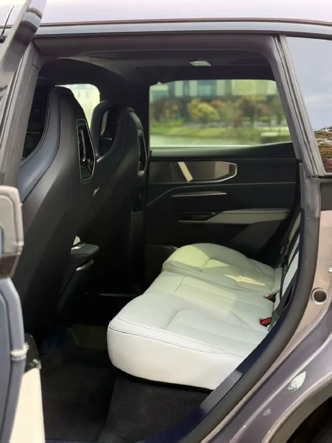 2023 HiPhi Y BEV 115KWH,autocango,china used car exporter,china ev exporter,chinese used car exporter,chinese used ev exporter