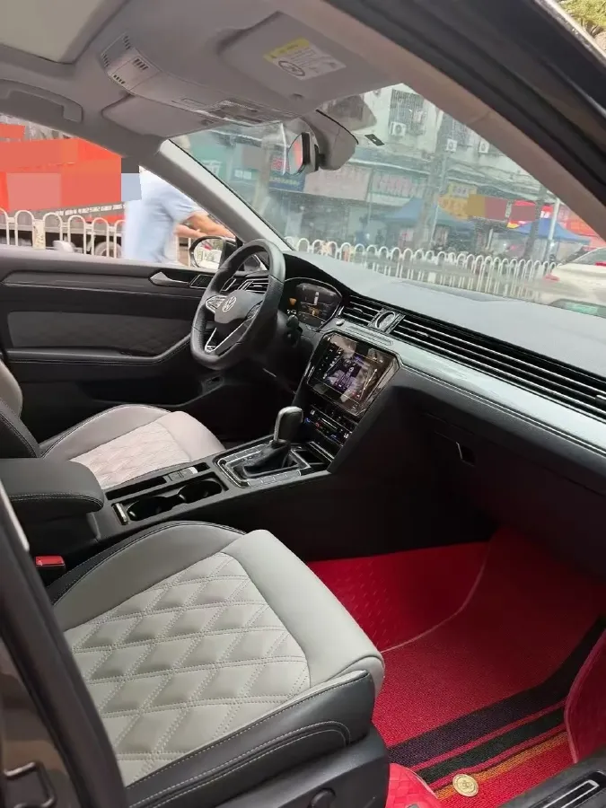 2021 Volkswagen Lamando 1.4T 150HP L4 7DCT,autocango,china used car exporter,china ev exporter,chinese used car exporter,chinese used ev exporter