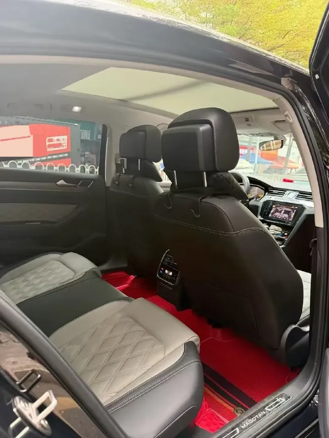 2021 Volkswagen Lamando 1.4T 150HP L4 7DCT,autocango,china used car exporter,china ev exporter,chinese used car exporter,chinese used ev exporter