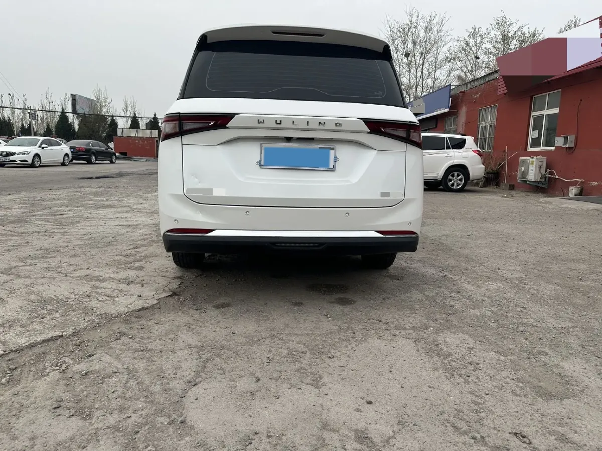 2022 WuLing ZhengChen 2.0L 136HP L4 6MT,autocango,china used car exporter,china ev exporter,chinese used car exporter,chinese used ev exporter