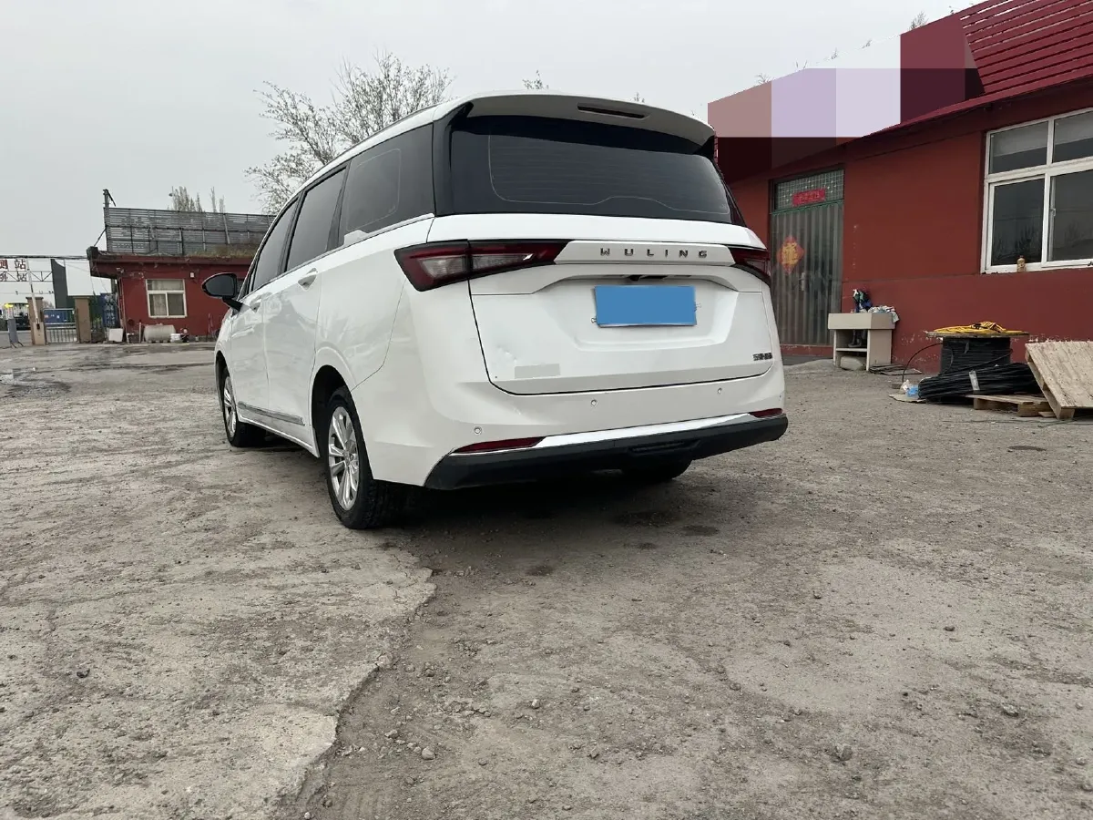 2022 WuLing ZhengChen 2.0L 136HP L4 6MT,autocango,china used car exporter,china ev exporter,chinese used car exporter,chinese used ev exporter