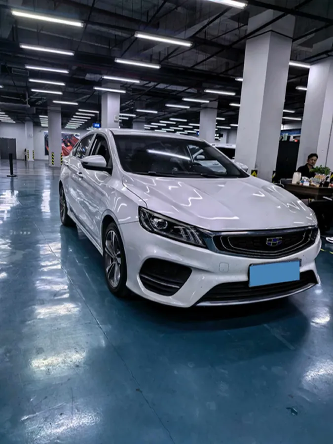2018 Geely Binray 1.4T 133HP L4 CVT,autocango,china used car exporter,china ev exporter,chinese used car exporter,chinese used ev exporter