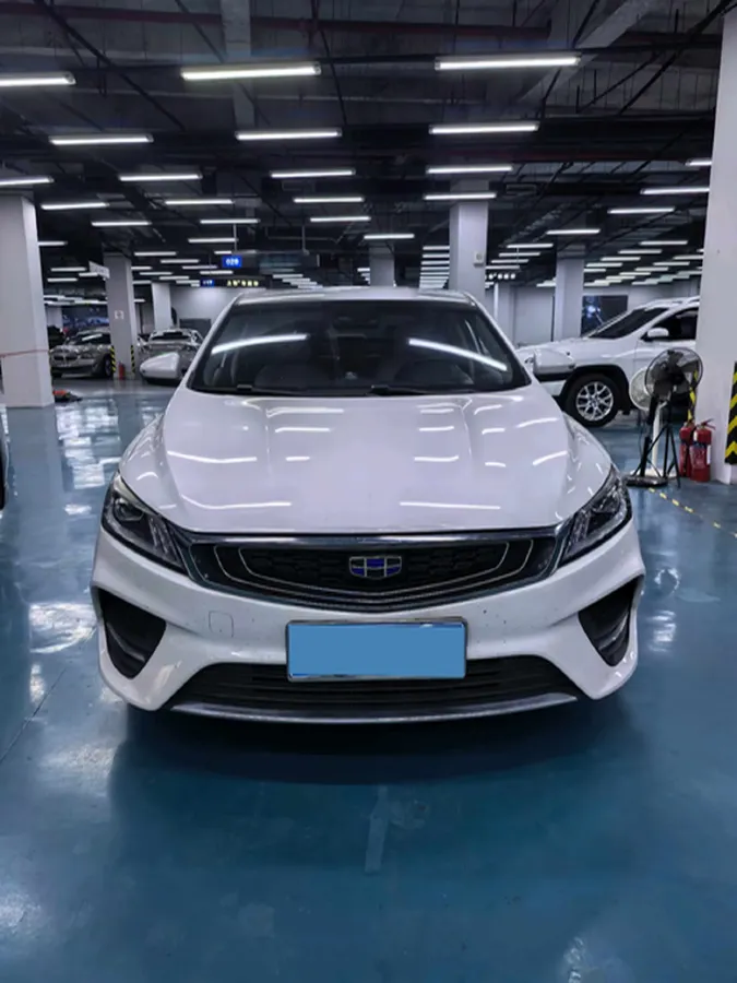 2018 Geely Binray 1.4T 133HP L4 CVT,autocango,china used car exporter,china ev exporter,chinese used car exporter,chinese used ev exporter