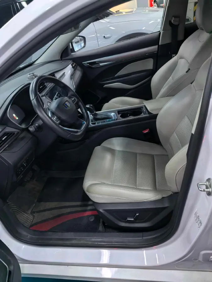 2018 Geely Binray 1.4T 133HP L4 CVT,autocango,china used car exporter,china ev exporter,chinese used car exporter,chinese used ev exporter