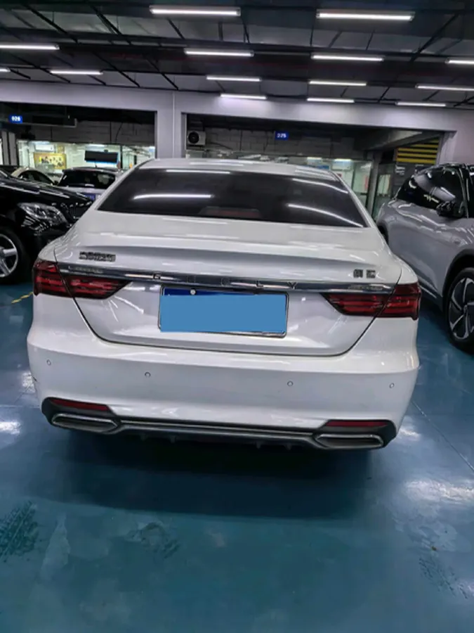 2018 Geely Binray 1.4T 133HP L4 CVT,autocango,china used car exporter,china ev exporter,chinese used car exporter,chinese used ev exporter