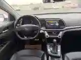 2018 Hyundai Elantra 1.6L 130HP L4 6AT