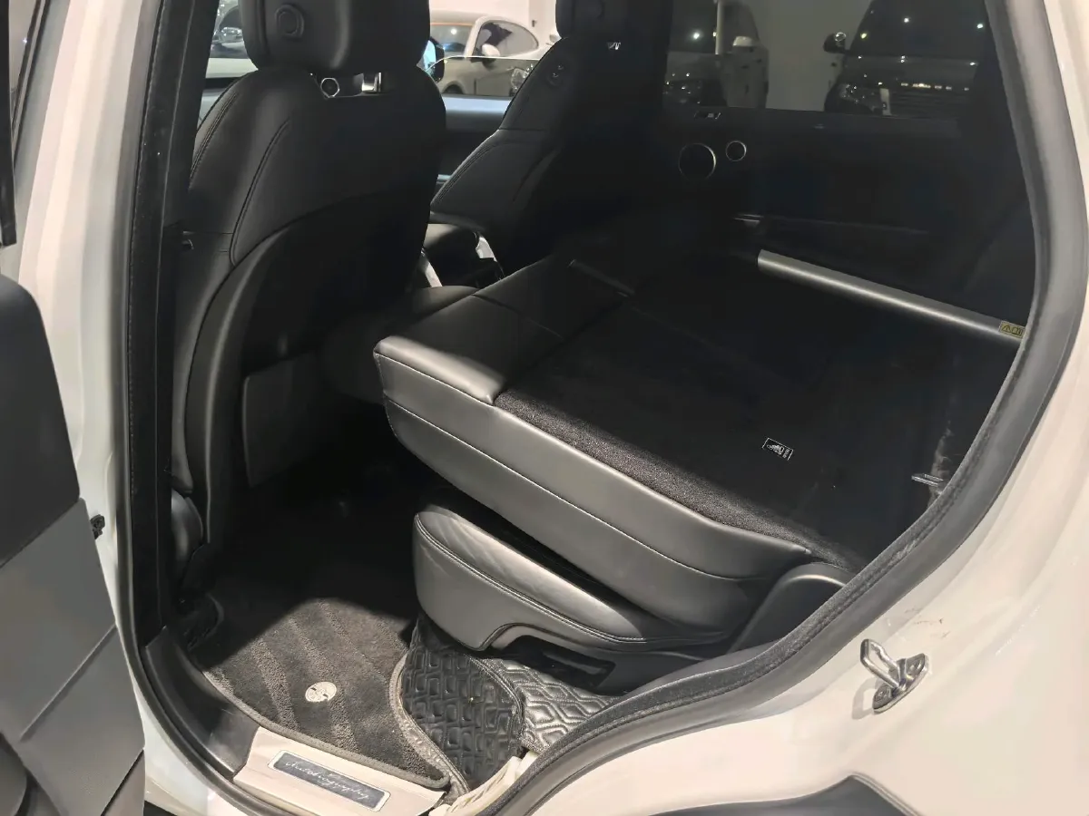 2020 Land Rover Range Rover Sport 3.0T 360HP L6 8AT,autocango,china used car exporter,china ev exporter,chinese used car exporter,chinese used ev exporter