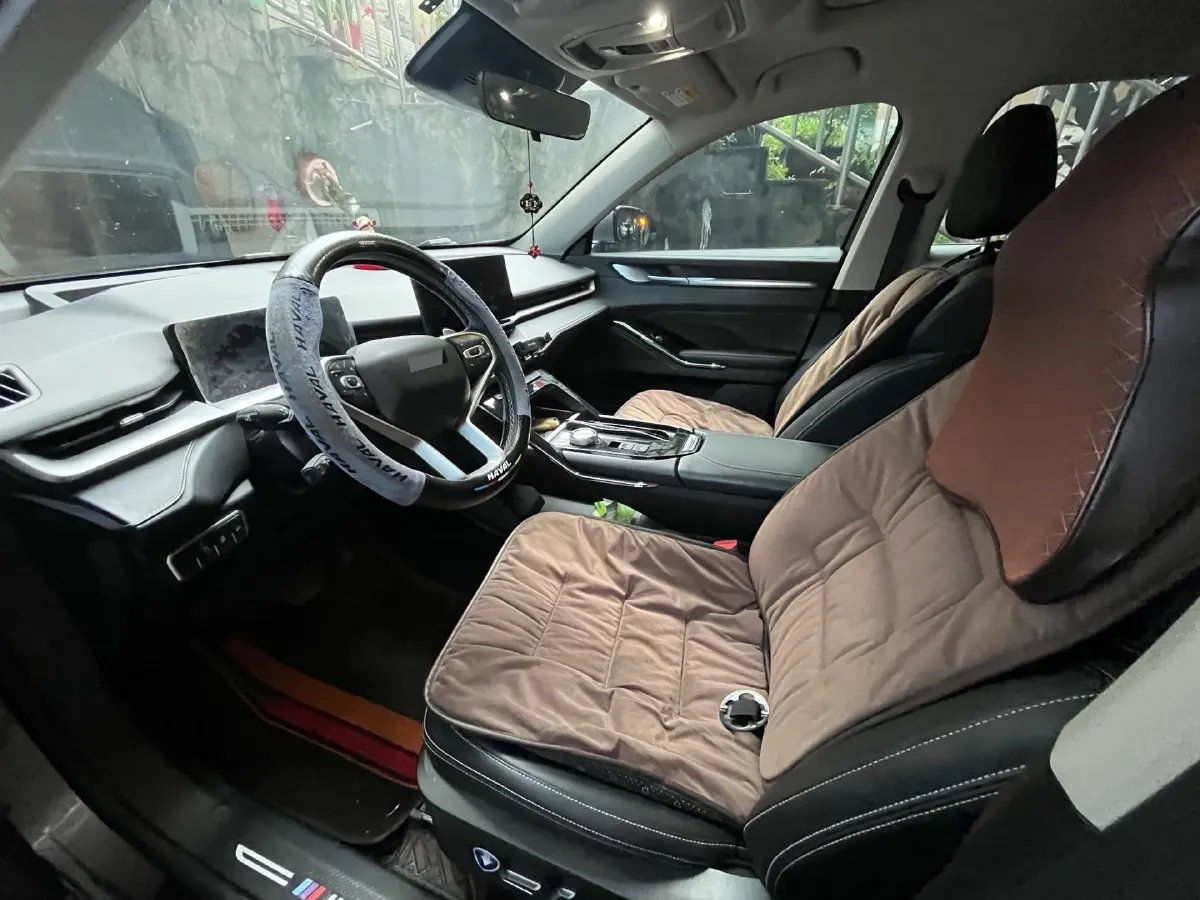 2022 Haval H6 1.5T 184HP L4 7DCT,autocango,china used car exporter,china ev exporter,chinese used car exporter,chinese used ev exporter