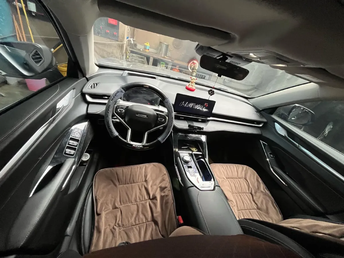 2022 Haval H6 1.5T 184HP L4 7DCT,autocango,china used car exporter,china ev exporter,chinese used car exporter,chinese used ev exporter