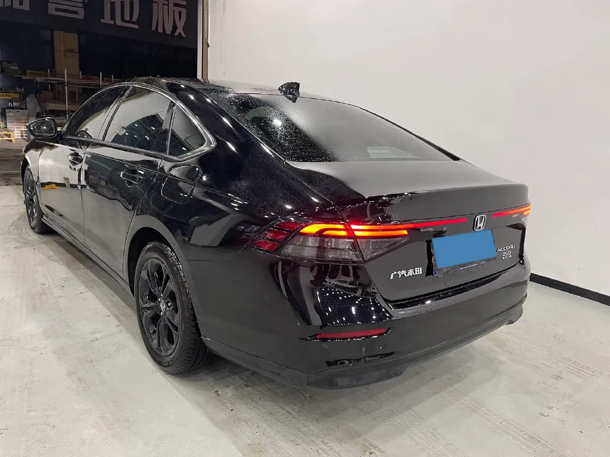 2025 Honda Accord 1.5T 192HP L4 CVT,autocango,china used car exporter,china ev exporter,chinese used car exporter,chinese used ev exporter