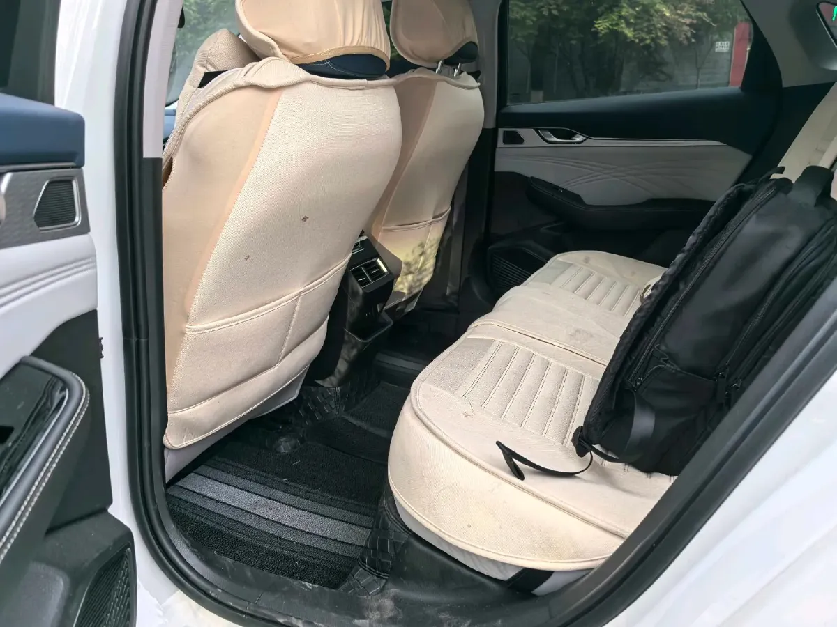 2023 Geely Preface 2.0T 190HP L4 7DCT,autocango,china used car exporter,china ev exporter,chinese used car exporter,chinese used ev exporter