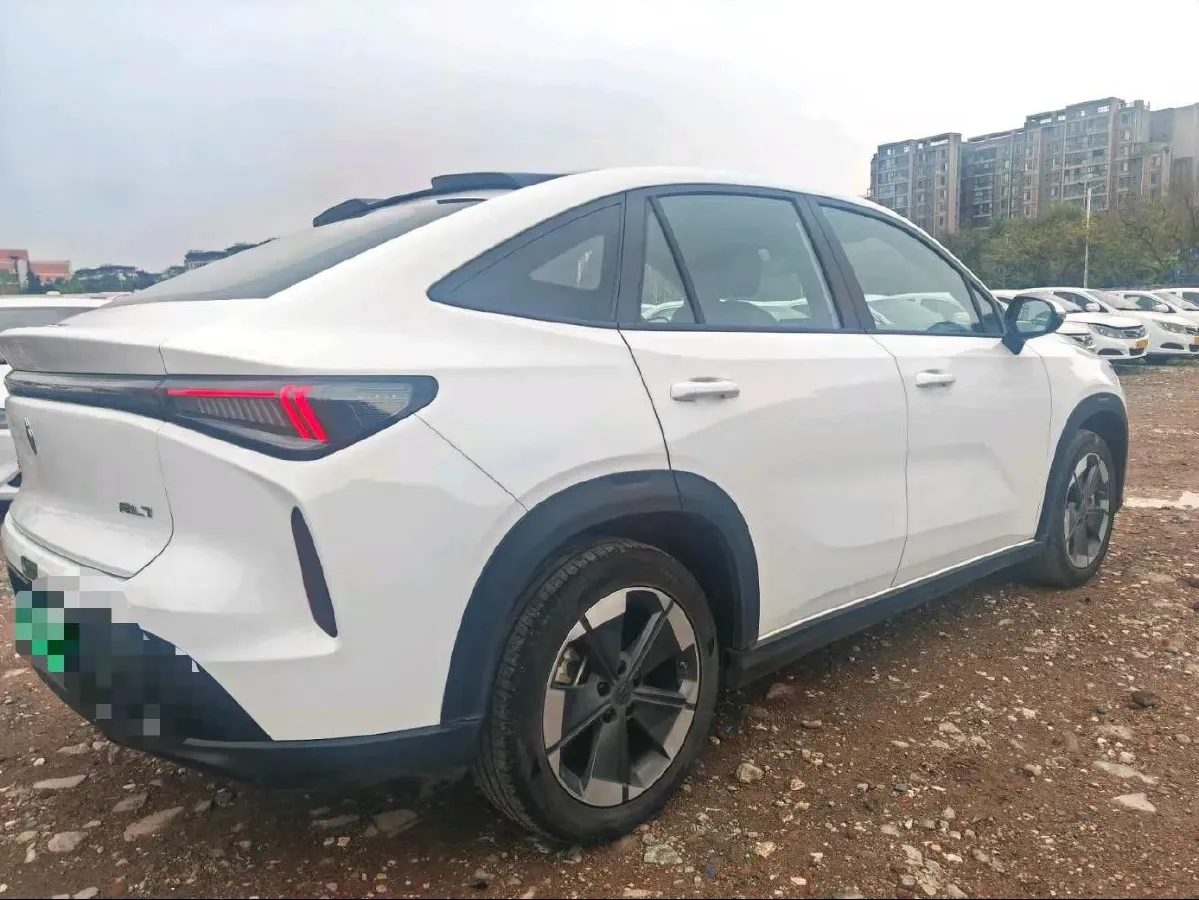 2024 Livan 7 BEV 50.4KWH,autocango,china used car exporter,china ev exporter,chinese used car exporter,chinese used ev exporter