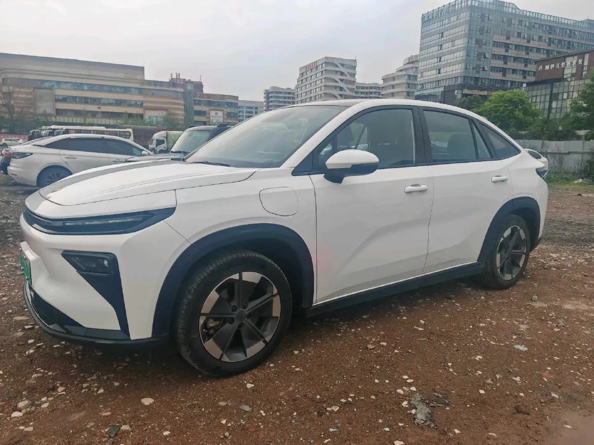 2024 Livan 7 BEV 50.4KWH,autocango,china used car exporter,china ev exporter,chinese used car exporter,chinese used ev exporter