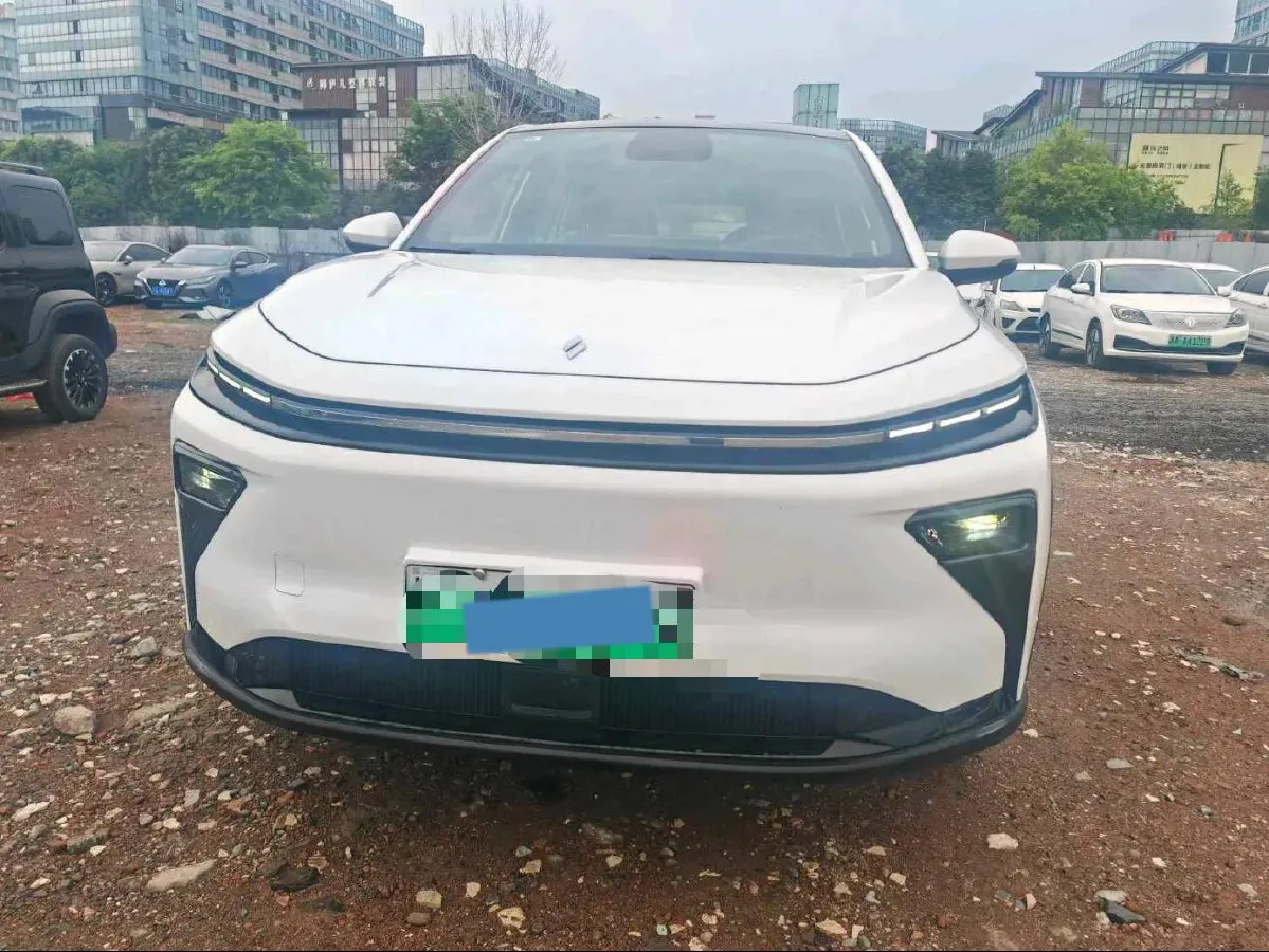 2024 Livan 7 BEV 50.4KWH,autocango,china used car exporter,china ev exporter,chinese used car exporter,chinese used ev exporter