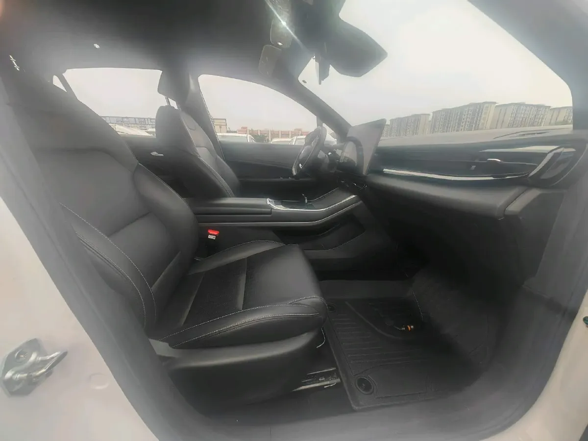 2024 Livan 7 BEV 50.4KWH,autocango,china used car exporter,china ev exporter,chinese used car exporter,chinese used ev exporter