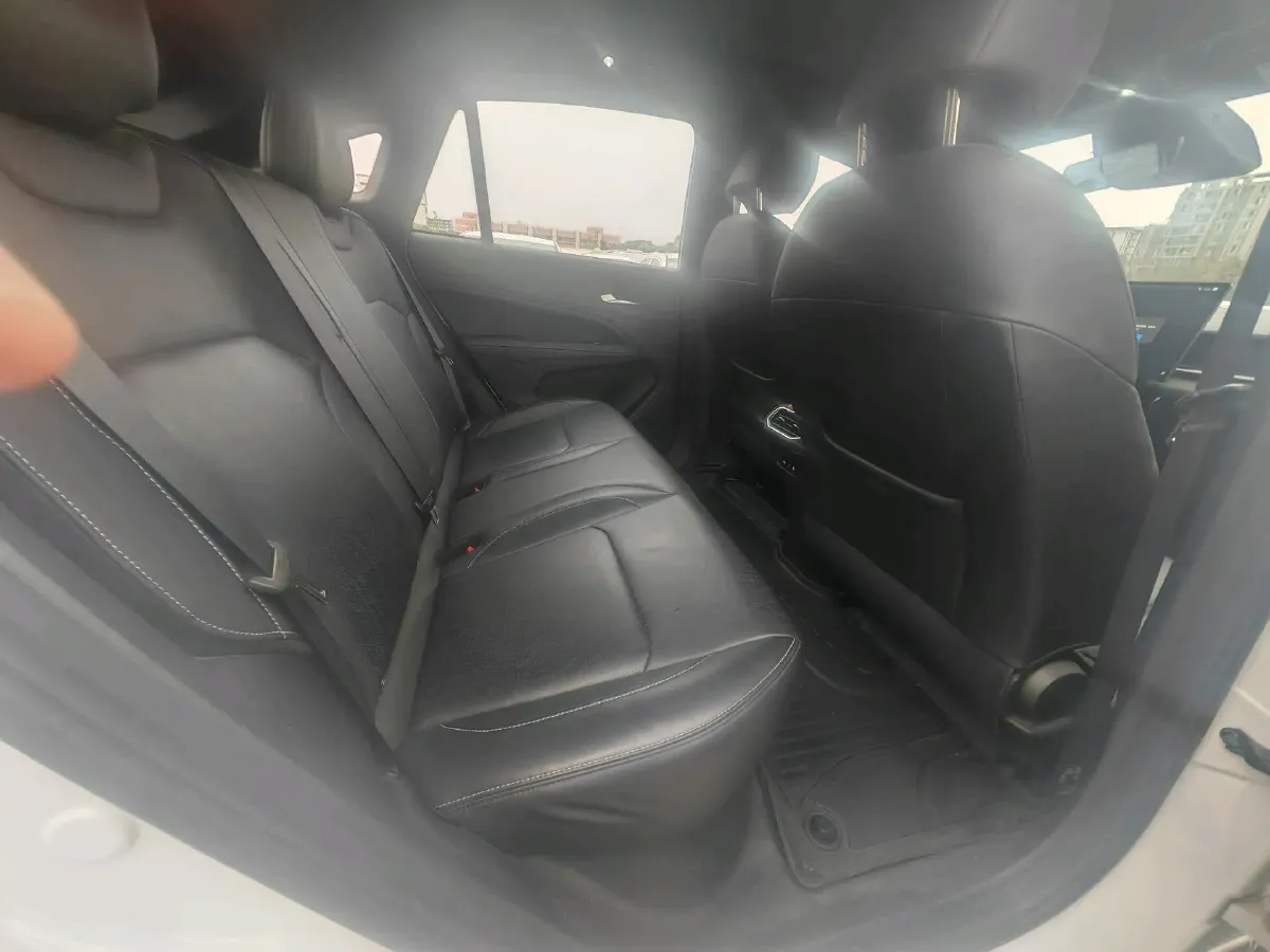 2024 Livan 7 BEV 50.4KWH,autocango,china used car exporter,china ev exporter,chinese used car exporter,chinese used ev exporter