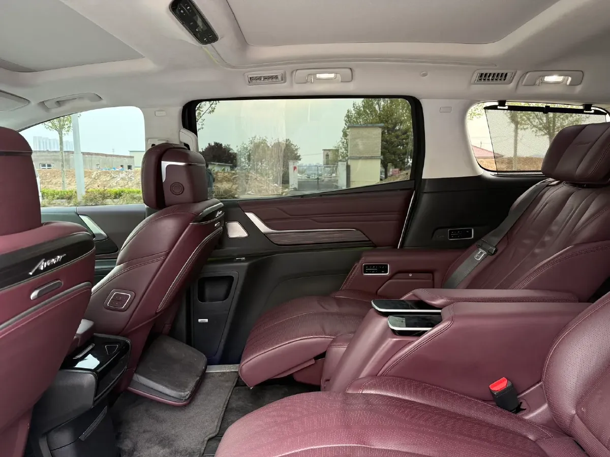 2023 Buick Century 2.0T 237HP L4 9AT,autocango,china used car exporter,china ev exporter,chinese used car exporter,chinese used ev exporter