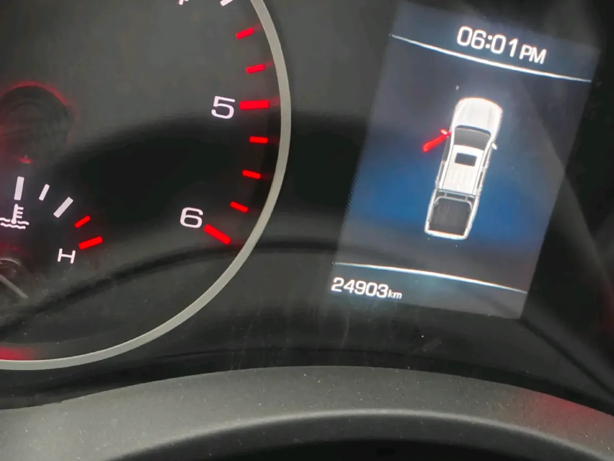 2021 Great Wall Poer 2.0T 163HP L4 8AT,autocango,china used car exporter,china ev exporter,chinese used car exporter,chinese used ev exporter