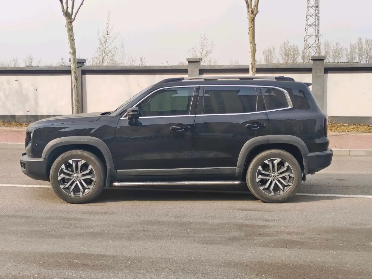 2022 Haval Dargo 1.5T 184HP L4 7DCT,autocango,china used car exporter,china ev exporter,chinese used car exporter,chinese used ev exporter