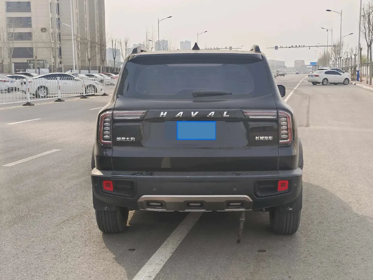 2022 Haval Dargo 1.5T 184HP L4 7DCT,autocango,china used car exporter,china ev exporter,chinese used car exporter,chinese used ev exporter