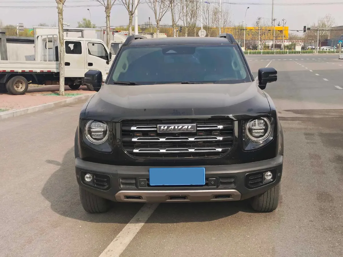 2022 Haval Dargo 1.5T 184HP L4 7DCT,autocango,china used car exporter,china ev exporter,chinese used car exporter,chinese used ev exporter