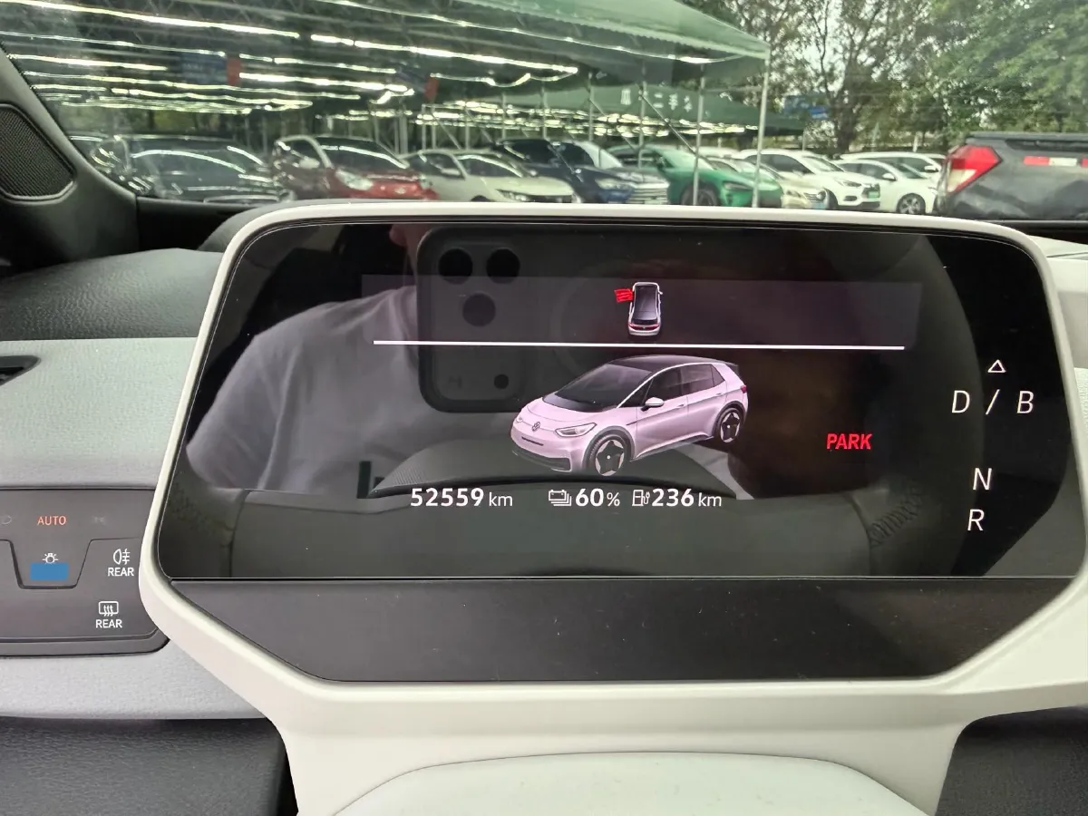 2022 Volkswagen ID.3 BEV 57.3KWH,autocango,china used car exporter,china ev exporter,chinese used car exporter,chinese used ev exporter