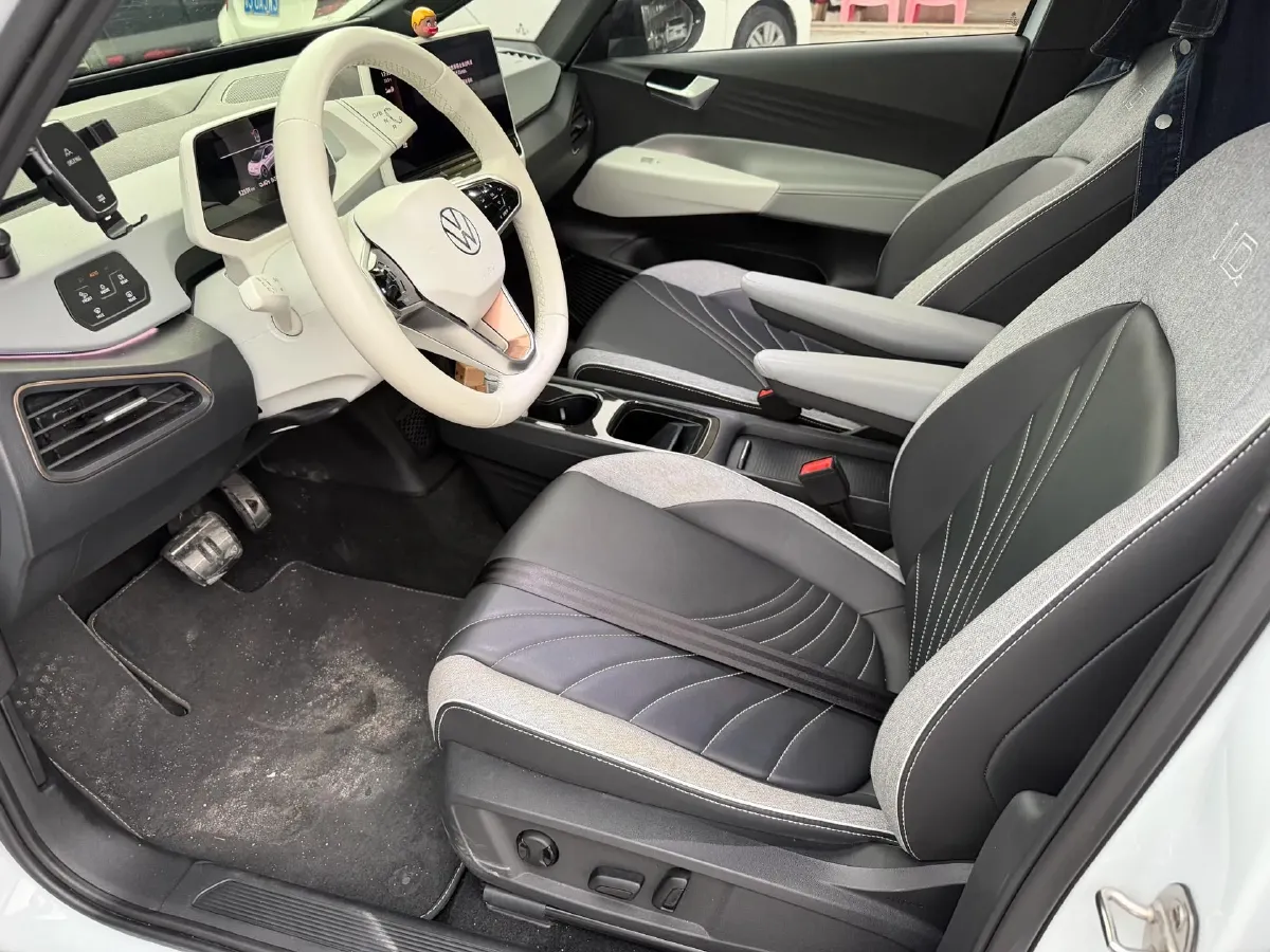 2022 Volkswagen ID.3 BEV 57.3KWH,autocango,china used car exporter,china ev exporter,chinese used car exporter,chinese used ev exporter