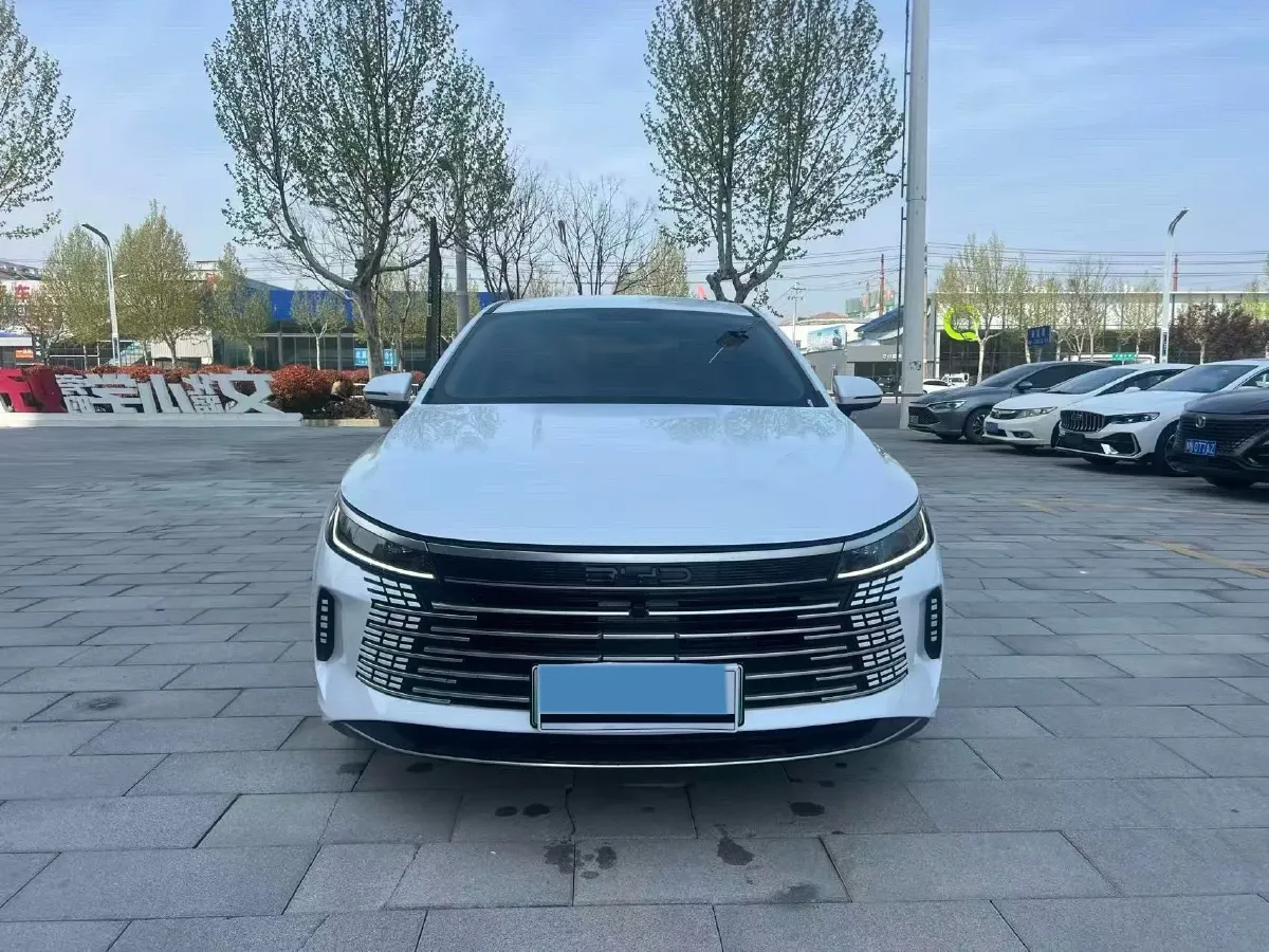 2024 BYD Qin Plus 1.5L 110HP L4 E-CVT PHEV 8.32KWH,autocango,china used car exporter,china ev exporter,chinese used car exporter,chinese used ev exporter