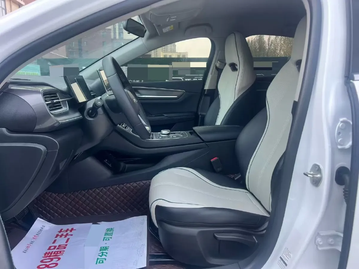 2024 BYD Qin Plus 1.5L 110HP L4 E-CVT PHEV 8.32KWH,autocango,china used car exporter,china ev exporter,chinese used car exporter,chinese used ev exporter