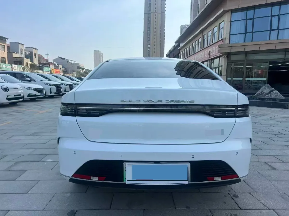 2024 BYD Qin Plus 1.5L 110HP L4 E-CVT PHEV 8.32KWH,autocango,china used car exporter,china ev exporter,chinese used car exporter,chinese used ev exporter