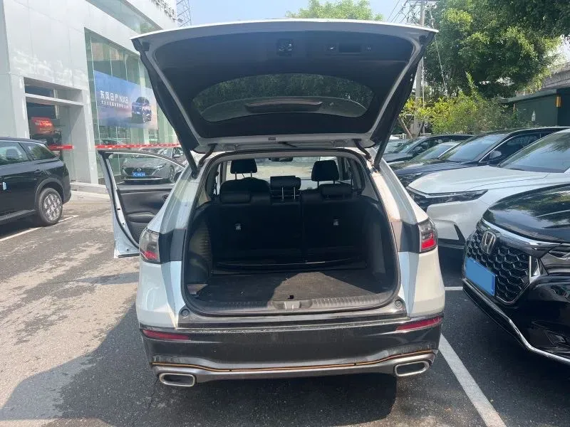 2023 Honda HR-V 2.0L 143HP L4 E-CVT Hybrid,autocango,china used car exporter,china ev exporter,chinese used car exporter,chinese used ev exporter