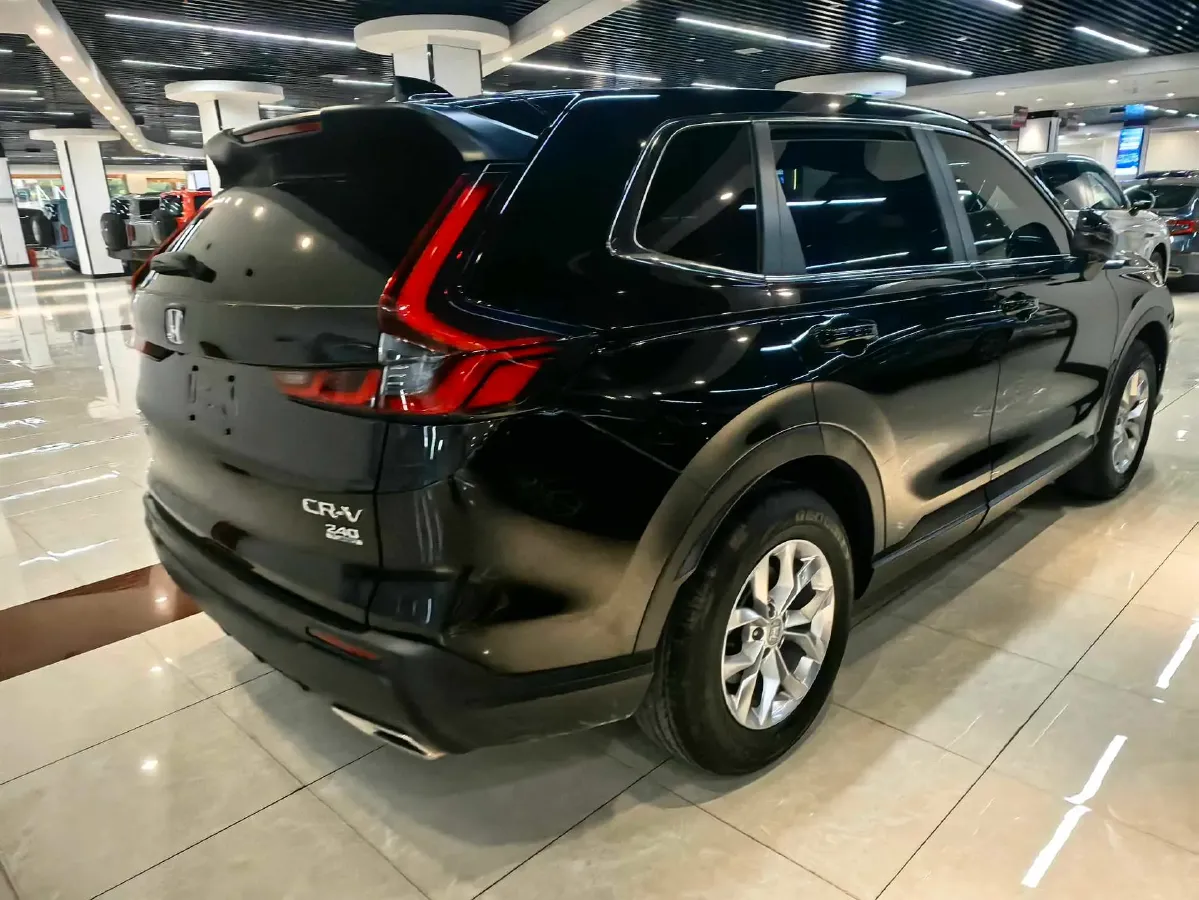 2024 Honda CR-V 1.5T 193HP L4 CVT,autocango,china used car exporter,china ev exporter,chinese used car exporter,chinese used ev exporter