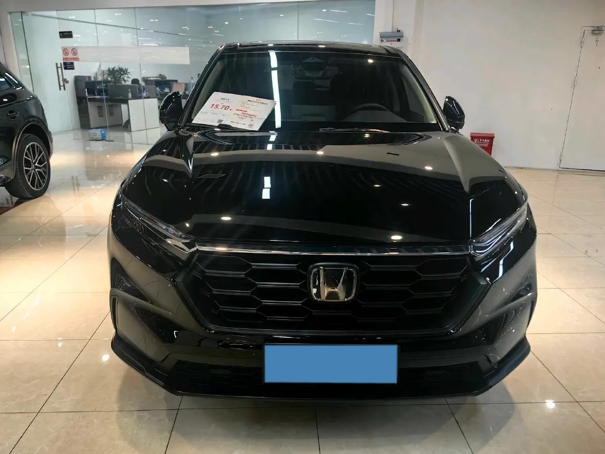 2024 Honda CR-V 1.5T 193HP L4 CVT,autocango,china used car exporter,china ev exporter,chinese used car exporter,chinese used ev exporter