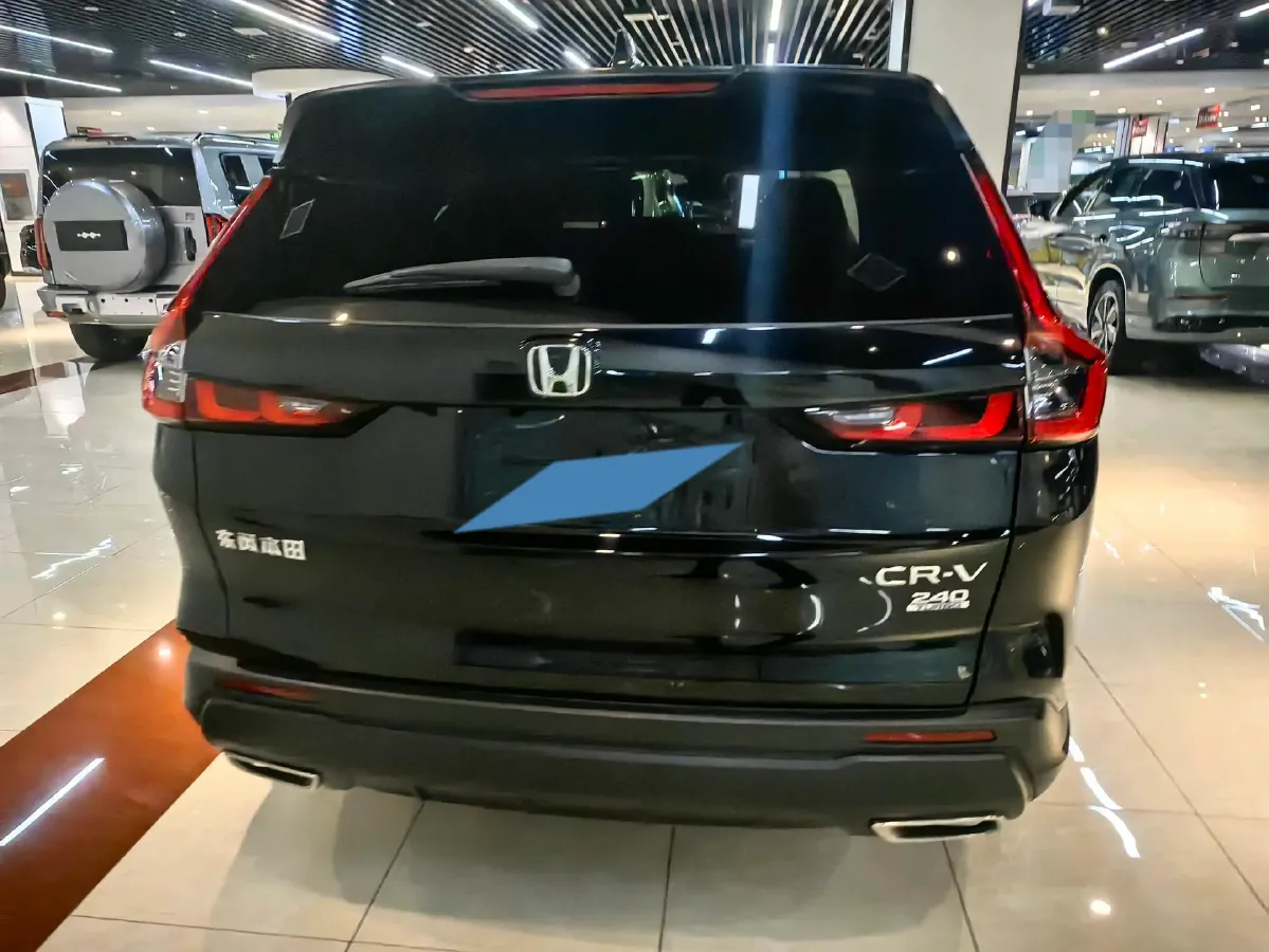 2024 Honda CR-V 1.5T 193HP L4 CVT,autocango,china used car exporter,china ev exporter,chinese used car exporter,chinese used ev exporter